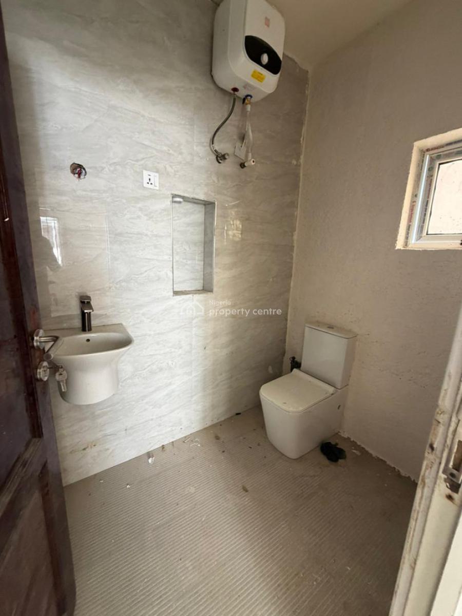 Exquisite and Spacious 3 Bedroom Detached Duplex, Oniru, Victoria Island (vi), Lagos, Semi-detached Duplex for Rent