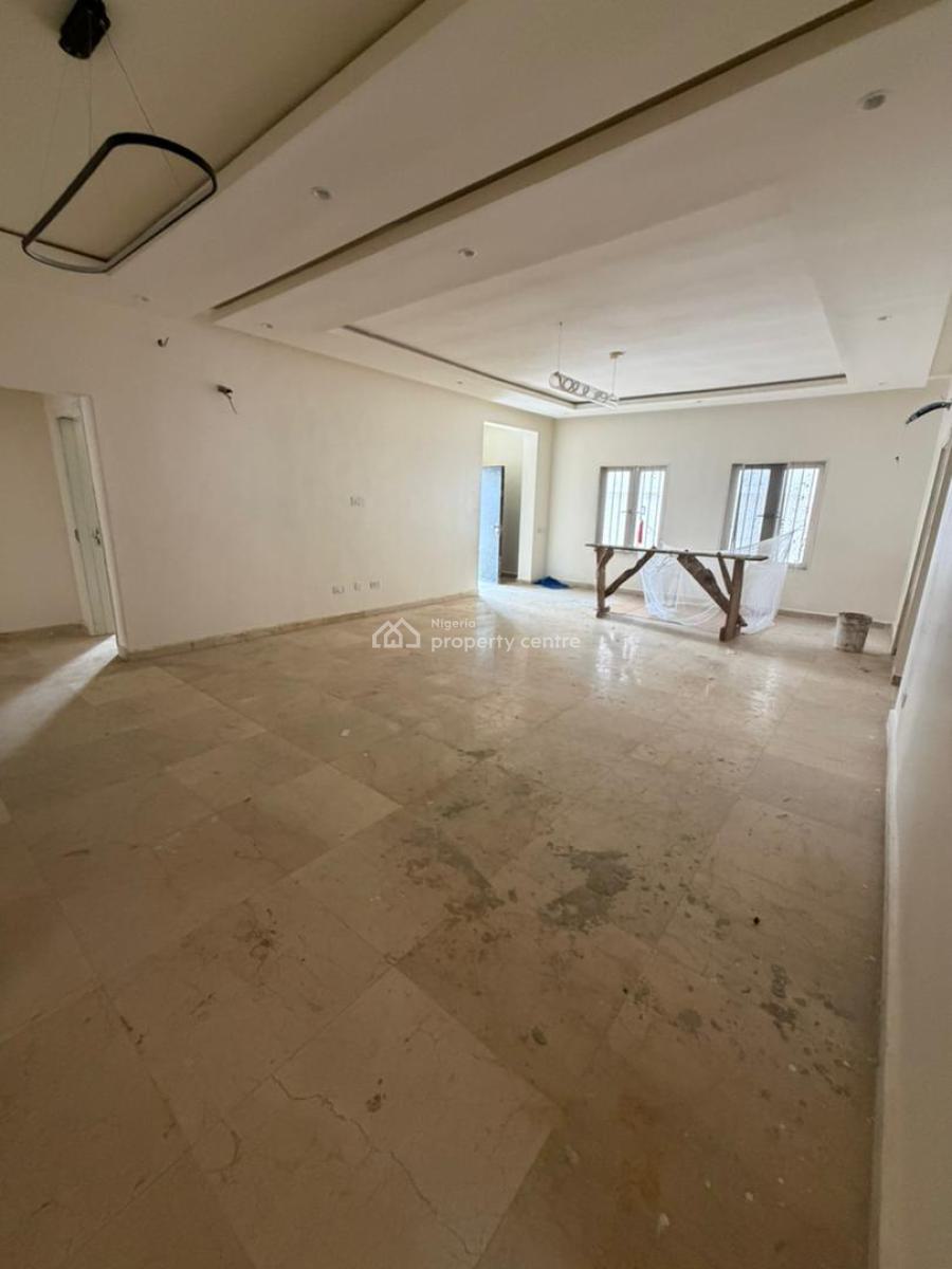 Exquisite and Spacious 3 Bedroom Detached Duplex, Oniru, Victoria Island (vi), Lagos, Semi-detached Duplex for Rent