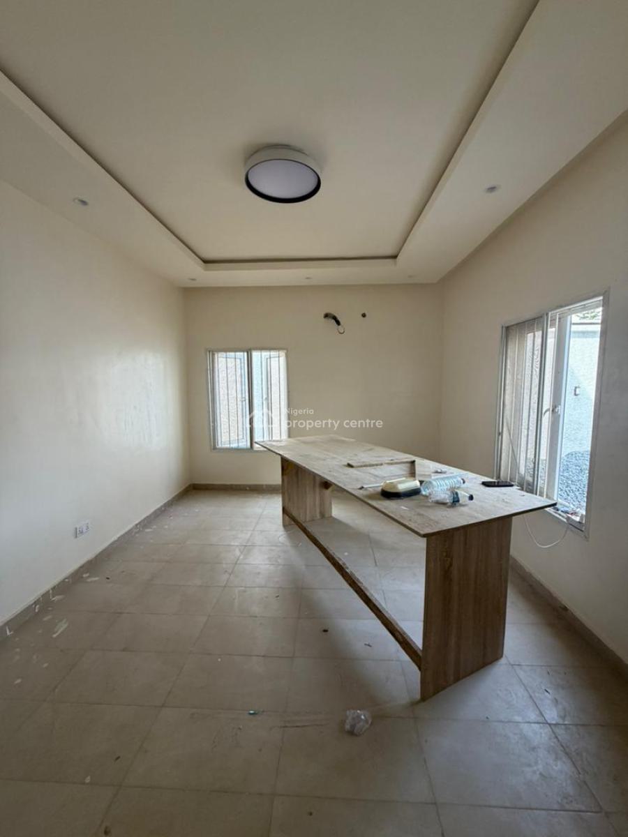 Exquisite and Spacious 3 Bedroom Detached Duplex, Oniru, Victoria Island (vi), Lagos, Semi-detached Duplex for Rent