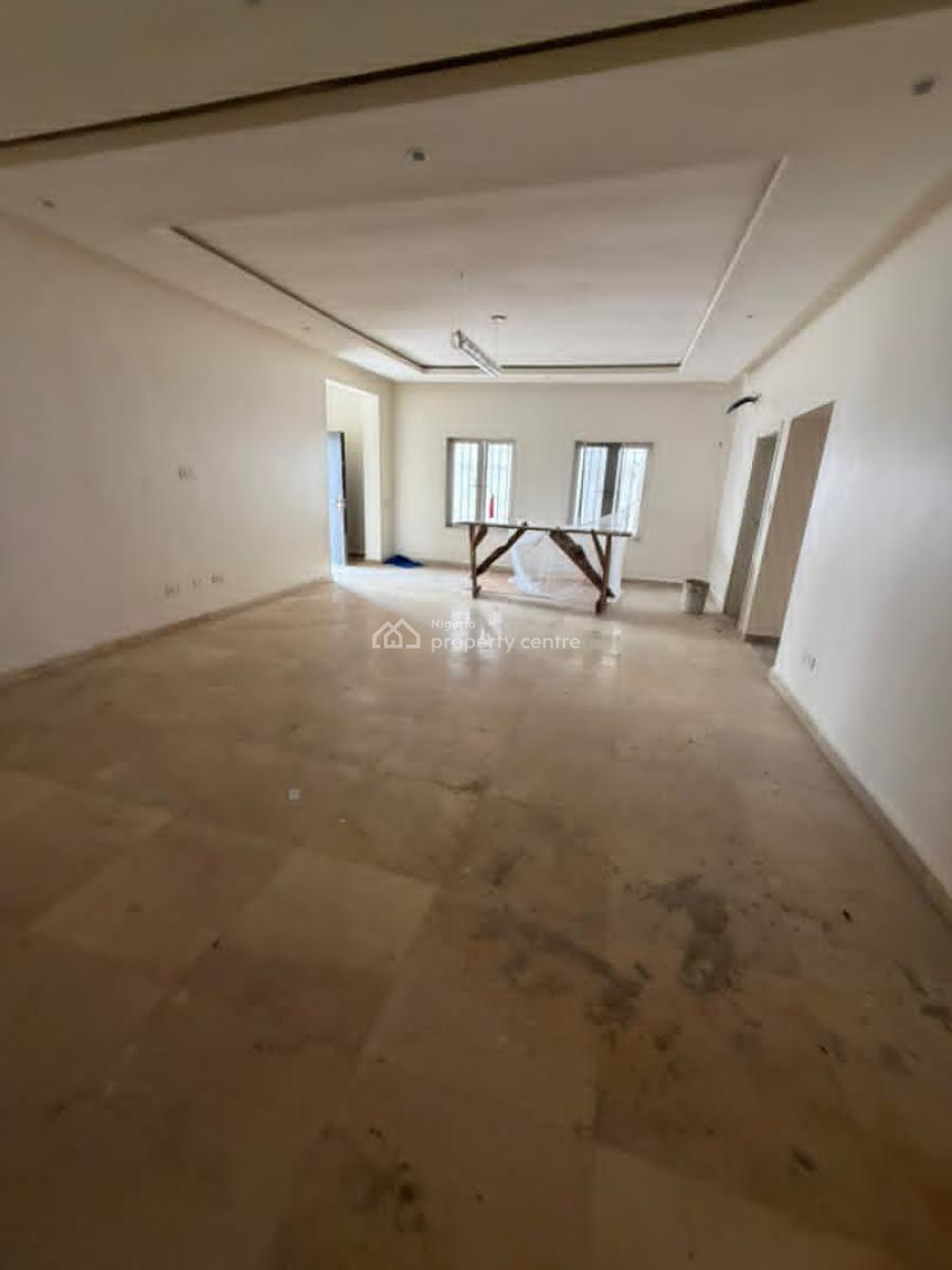 Exquisite and Spacious 3 Bedroom Detached Duplex, Oniru, Victoria Island (vi), Lagos, Semi-detached Duplex for Rent