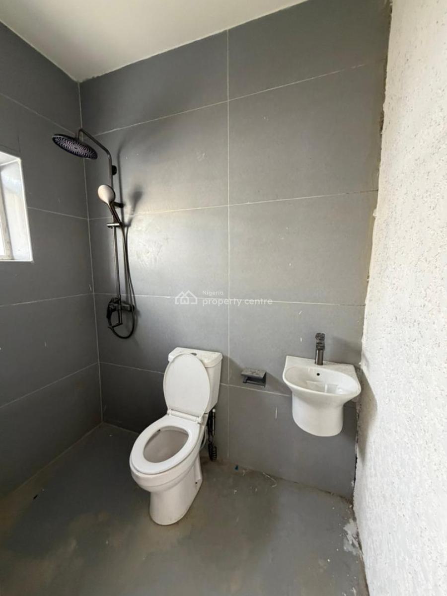 Exquisite and Spacious 3 Bedroom Detached Duplex, Oniru, Victoria Island (vi), Lagos, Semi-detached Duplex for Rent