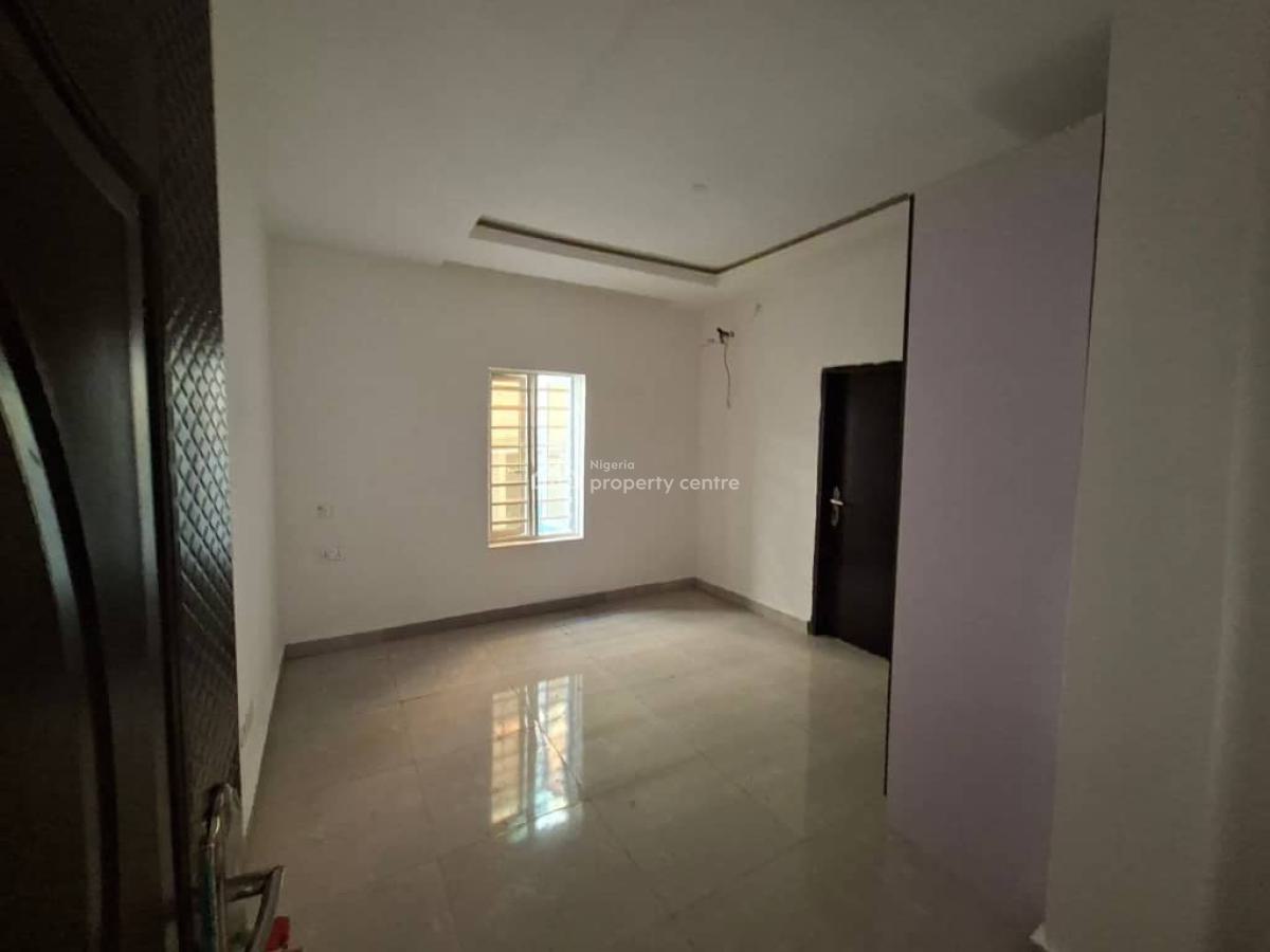 3 Bedrooms Flat, Ikoyi, Lagos, Flat / Apartment for Rent