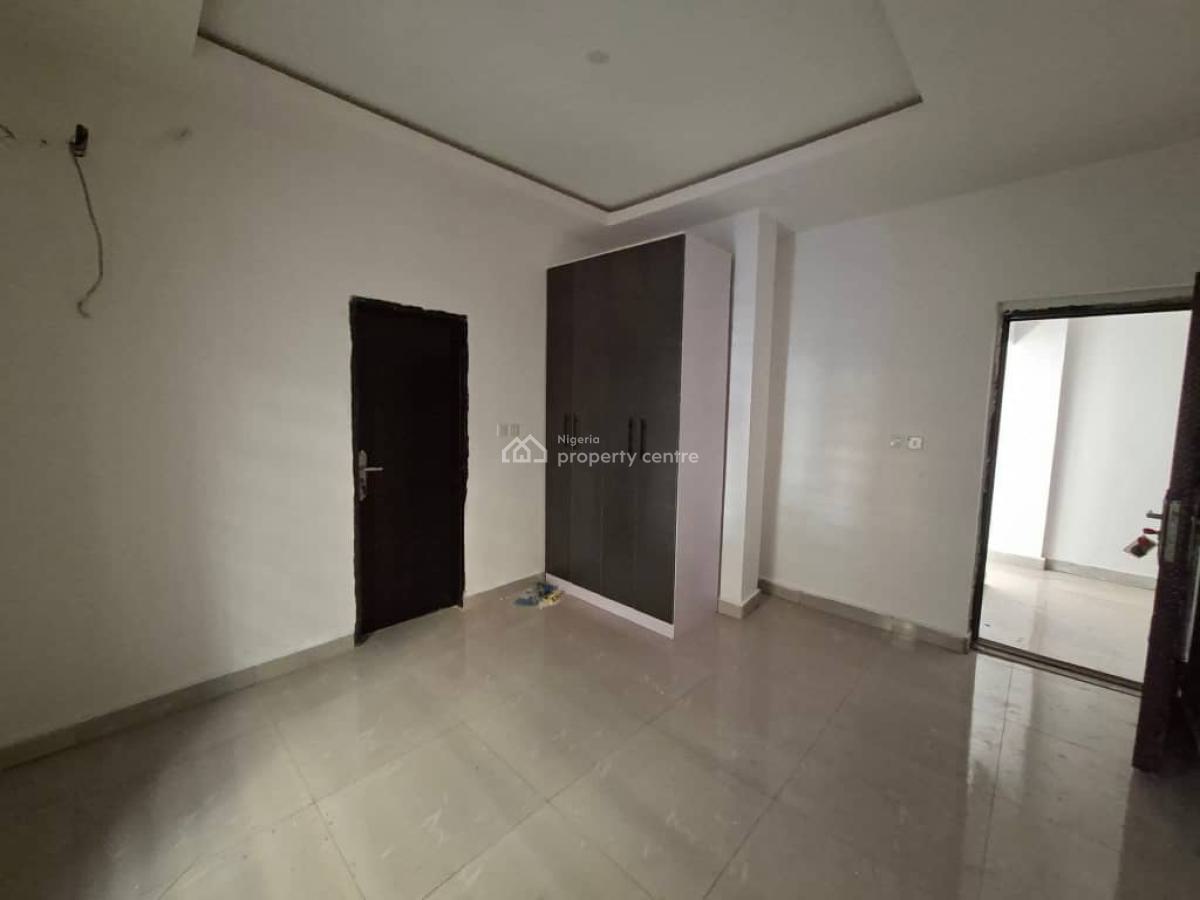 3 Bedrooms Flat, Ikoyi, Lagos, Flat / Apartment for Rent