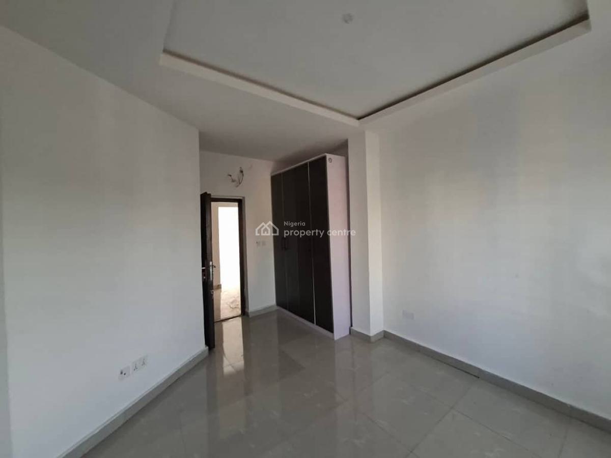3 Bedrooms Flat, Ikoyi, Lagos, Flat / Apartment for Rent
