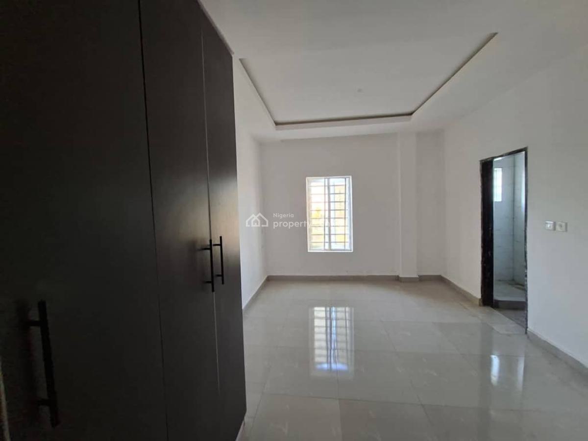 3 Bedrooms Flat, Ikoyi, Lagos, Flat / Apartment for Rent