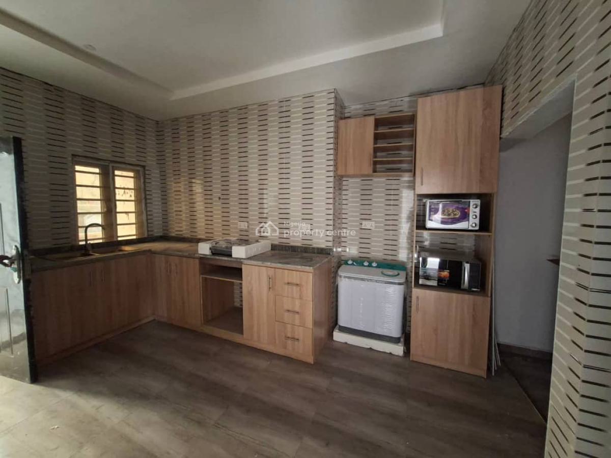 3 Bedrooms Flat, Ikoyi, Lagos, Flat / Apartment for Rent
