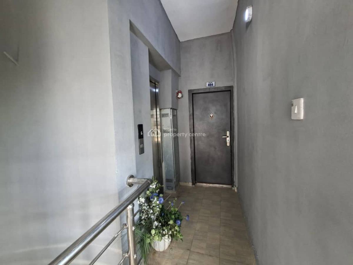 3 Bedrooms Flat, Ikoyi, Lagos, Flat / Apartment for Rent