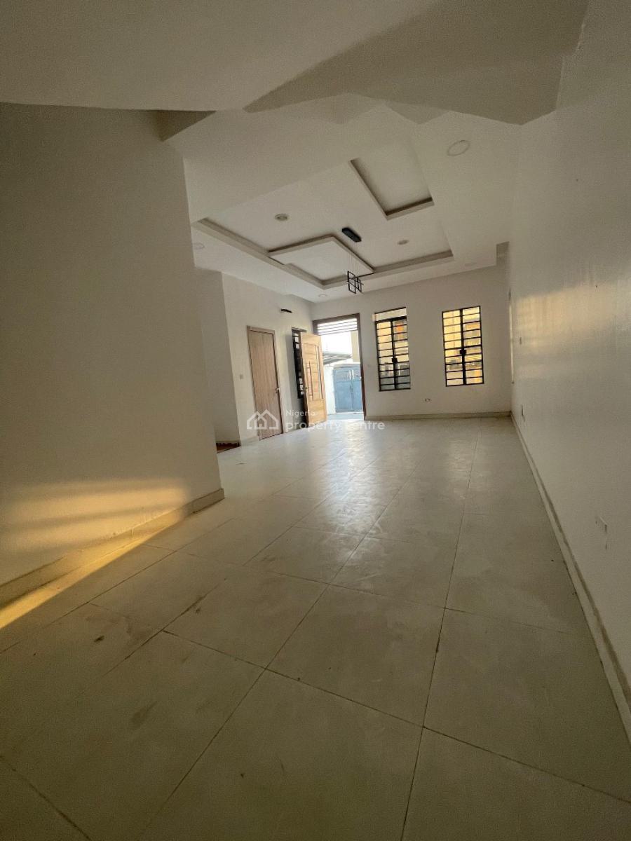 Lovely 5bedroom Fully Detached Duplex with Very Spacious Compound, Vgc Extension Vgc Drive, Lekki, Lagos, Detached Duplex for Sale