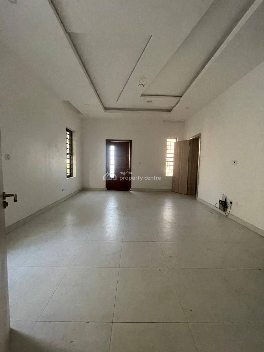 Lovely 5bedroom Fully Detached Duplex with Very Spacious Compound, Vgc Extension Vgc Drive, Lekki, Lagos, Detached Duplex for Sale