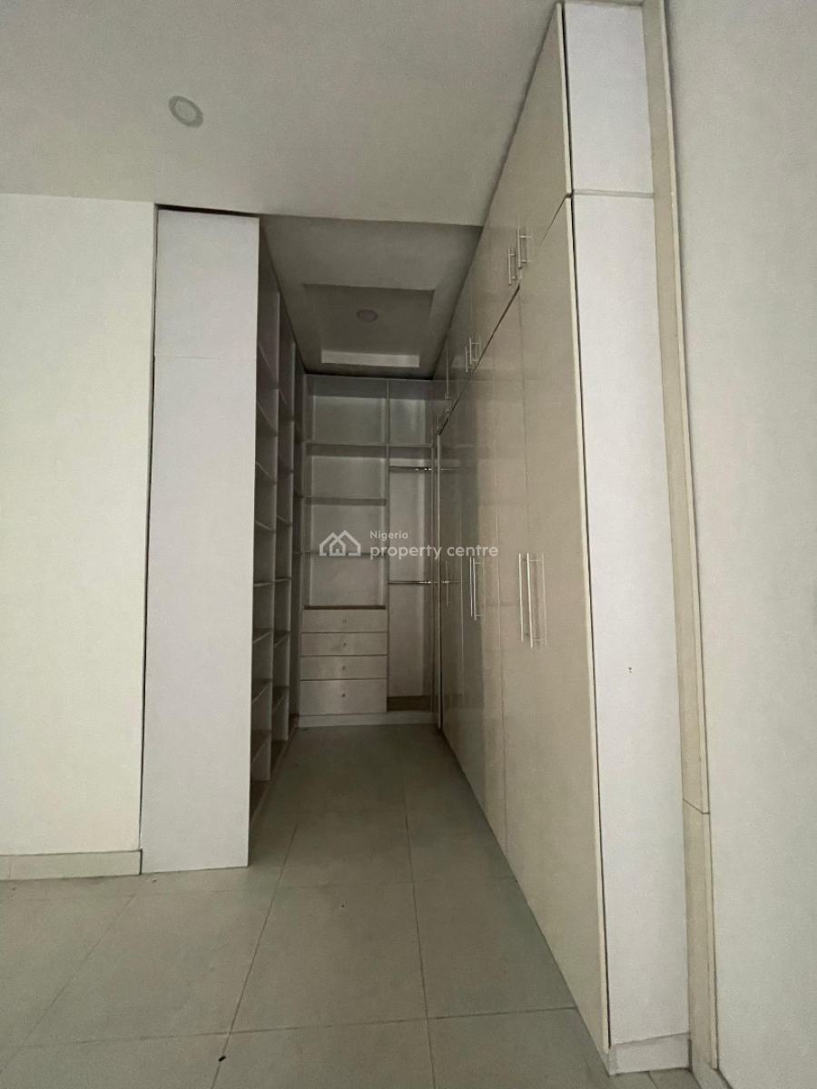 Lovely 5bedroom Fully Detached Duplex with Very Spacious Compound, Vgc Extension Vgc Drive, Lekki, Lagos, Detached Duplex for Sale