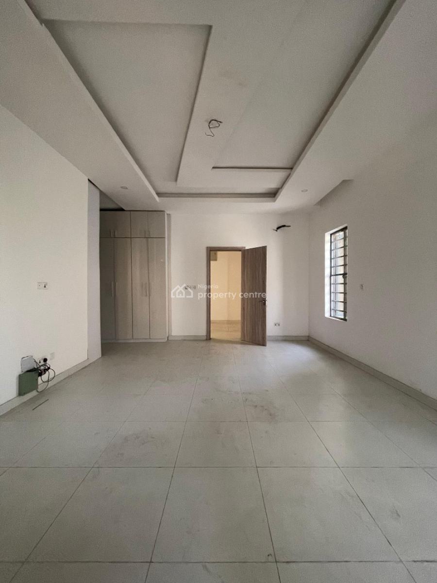 Lovely 5bedroom Fully Detached Duplex with Very Spacious Compound, Vgc Extension Vgc Drive, Lekki, Lagos, Detached Duplex for Sale