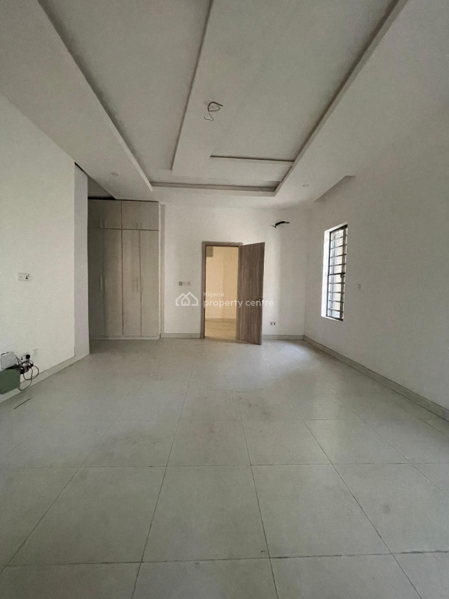 Lovely 5bedroom Fully Detached Duplex with Very Spacious Compound, Vgc Extension Vgc Drive, Lekki, Lagos, Detached Duplex for Sale