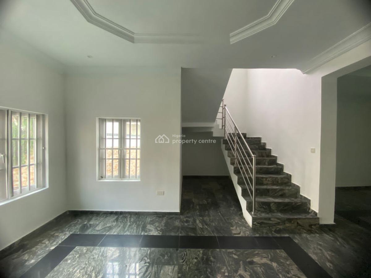 Spacious 5 Bedroom Detached House with Swimming Pool Sitting on 700sqm, Lekki Phase 1, Lekki, Lagos, House for Sale