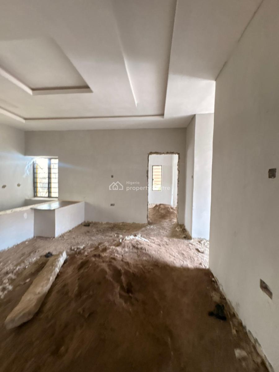 a Fully Detached Four Bedroom Duplex with Swimming Pool Sitting on 620sqm, Kolapo Ishola Gra, Ibadan, Oyo, House for Sale