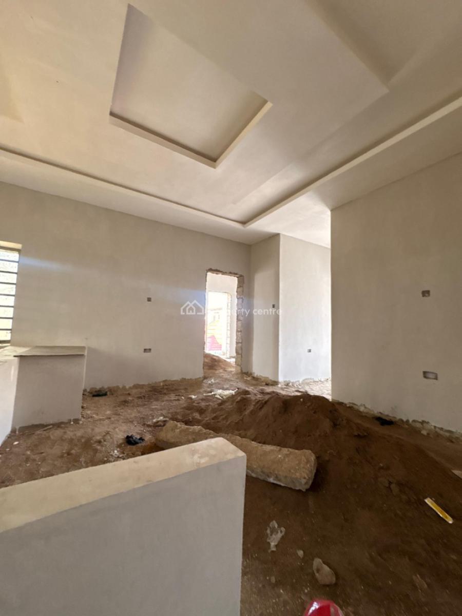 a Fully Detached Four Bedroom Duplex with Swimming Pool Sitting on 620sqm, Kolapo Ishola Gra, Ibadan, Oyo, House for Sale