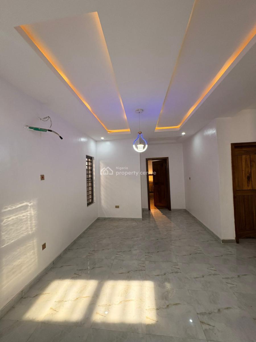 Fully Detached 4 Bedroom Duplex and 4 Bedroom Terrace Duplex, Location:ikolaba Estate,ibadan, Ibadan, Oyo, House for Sale