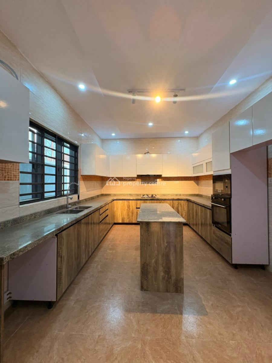 Fully Detached 4 Bedroom Duplex and 4 Bedroom Terrace Duplex, Location:ikolaba Estate,ibadan, Ibadan, Oyo, House for Sale