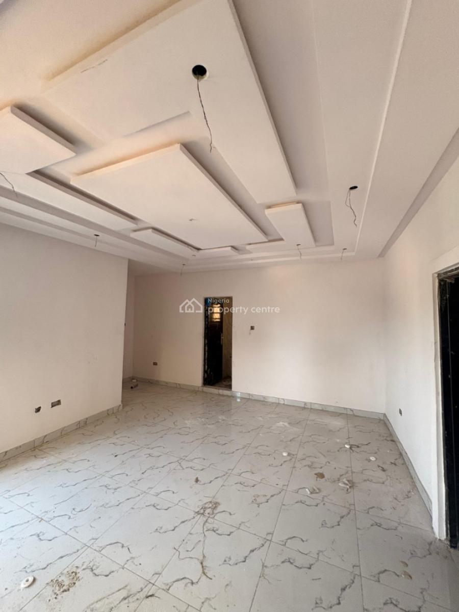 Block of 3-bedroom Apartment Units, Location: Kolapo Ishola Gra, Akobo, Ibadan, Oyo, Block of Flats for Sale