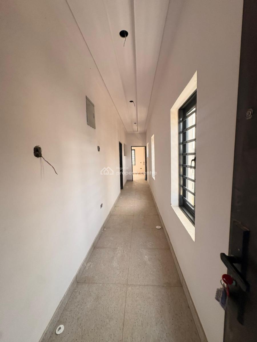 Block of 3-bedroom Apartment Units, Location: Kolapo Ishola Gra, Akobo, Ibadan, Oyo, Block of Flats for Sale