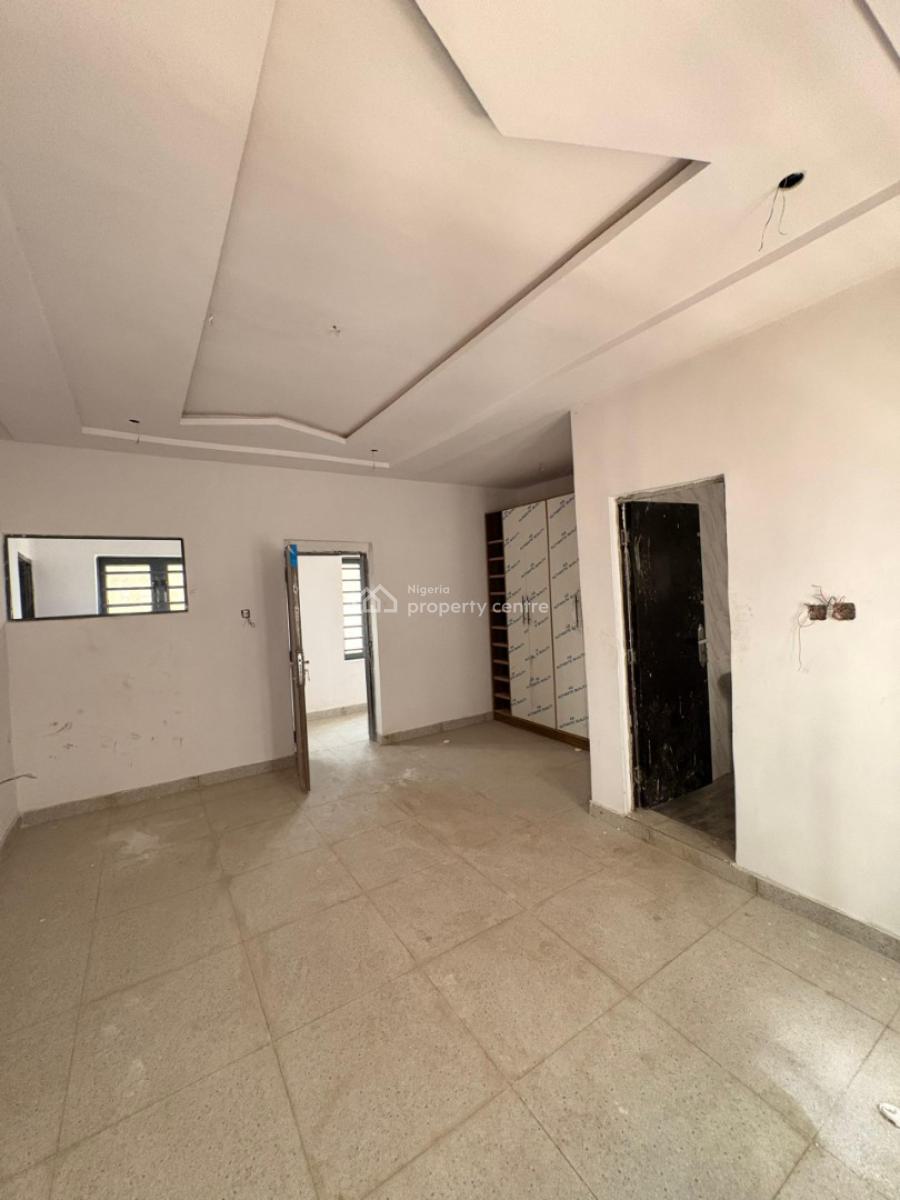 Block of 3-bedroom Apartment Units, Location: Kolapo Ishola Gra, Akobo, Ibadan, Oyo, Block of Flats for Sale