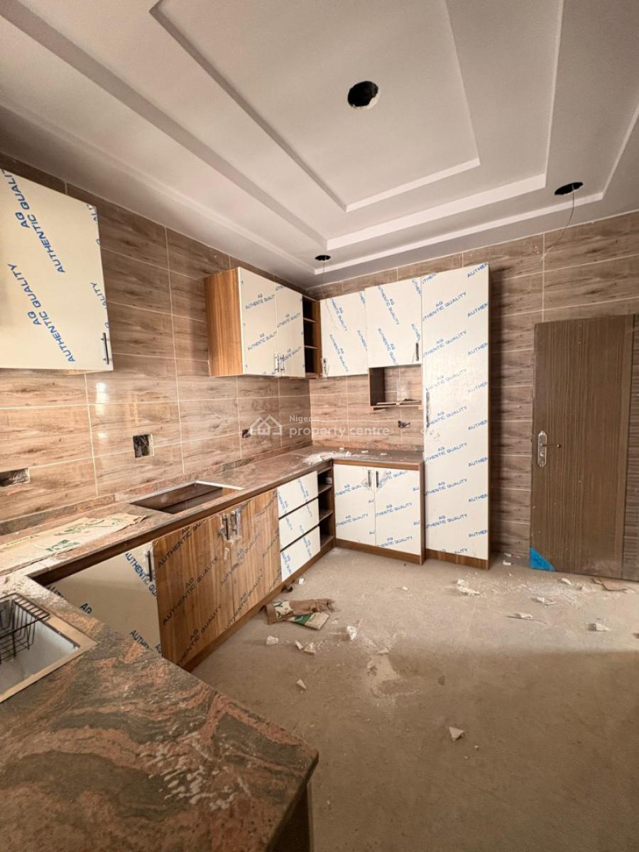 Block of 3-bedroom Apartment Units, Location: Kolapo Ishola Gra, Akobo, Ibadan, Oyo, Block of Flats for Sale