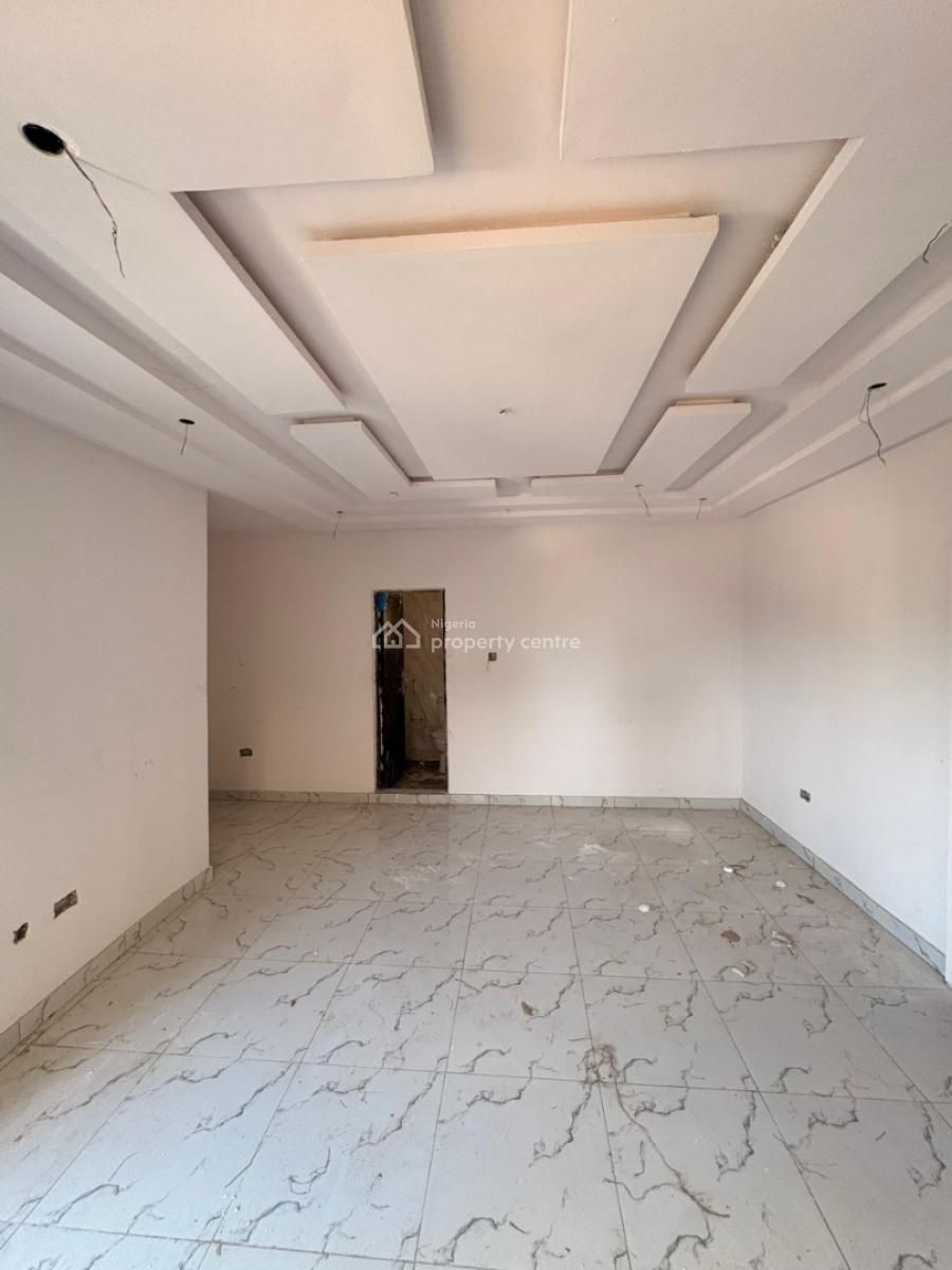 Block of 3-bedroom Apartment Units, Location: Kolapo Ishola Gra, Akobo, Ibadan, Oyo, Block of Flats for Sale