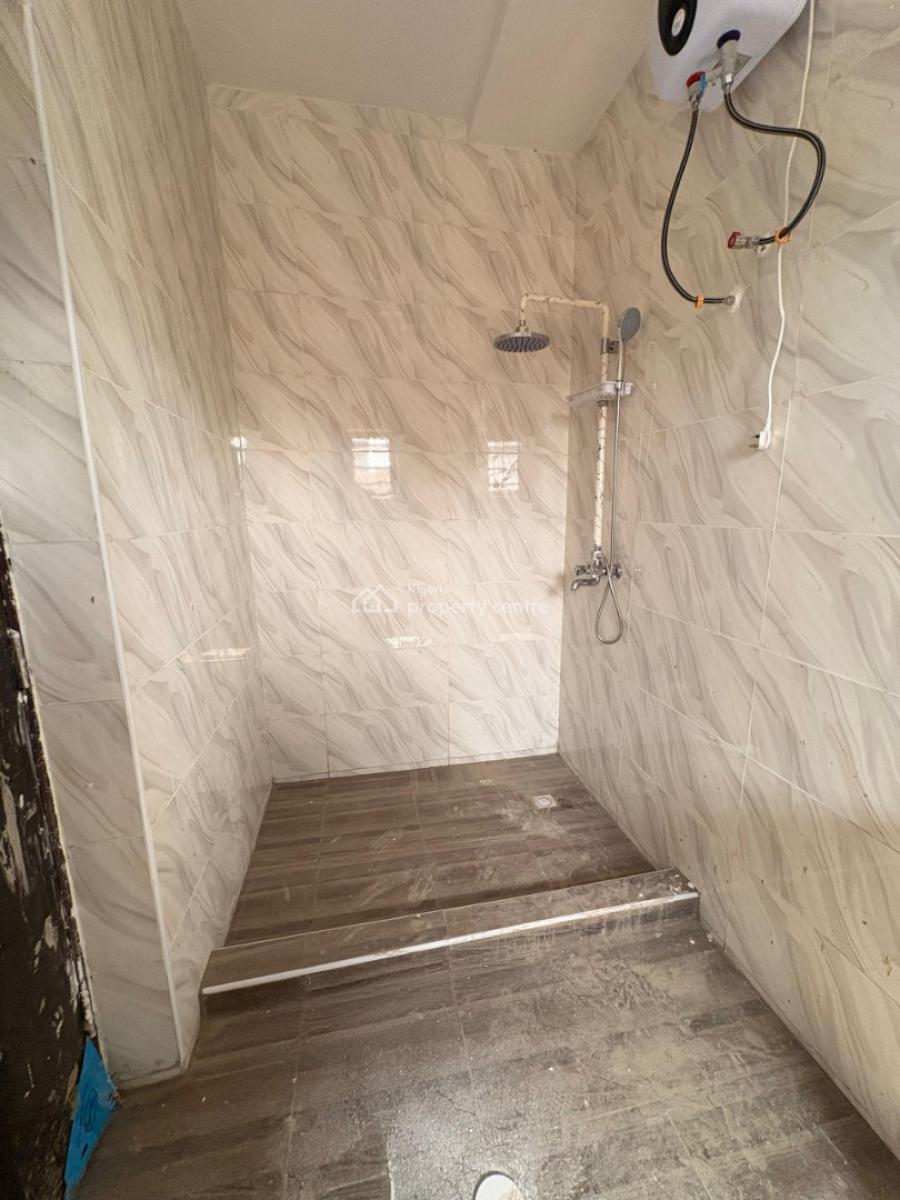 Block of 3-bedroom Apartment Units, Location: Kolapo Ishola Gra, Akobo, Ibadan, Oyo, Block of Flats for Sale