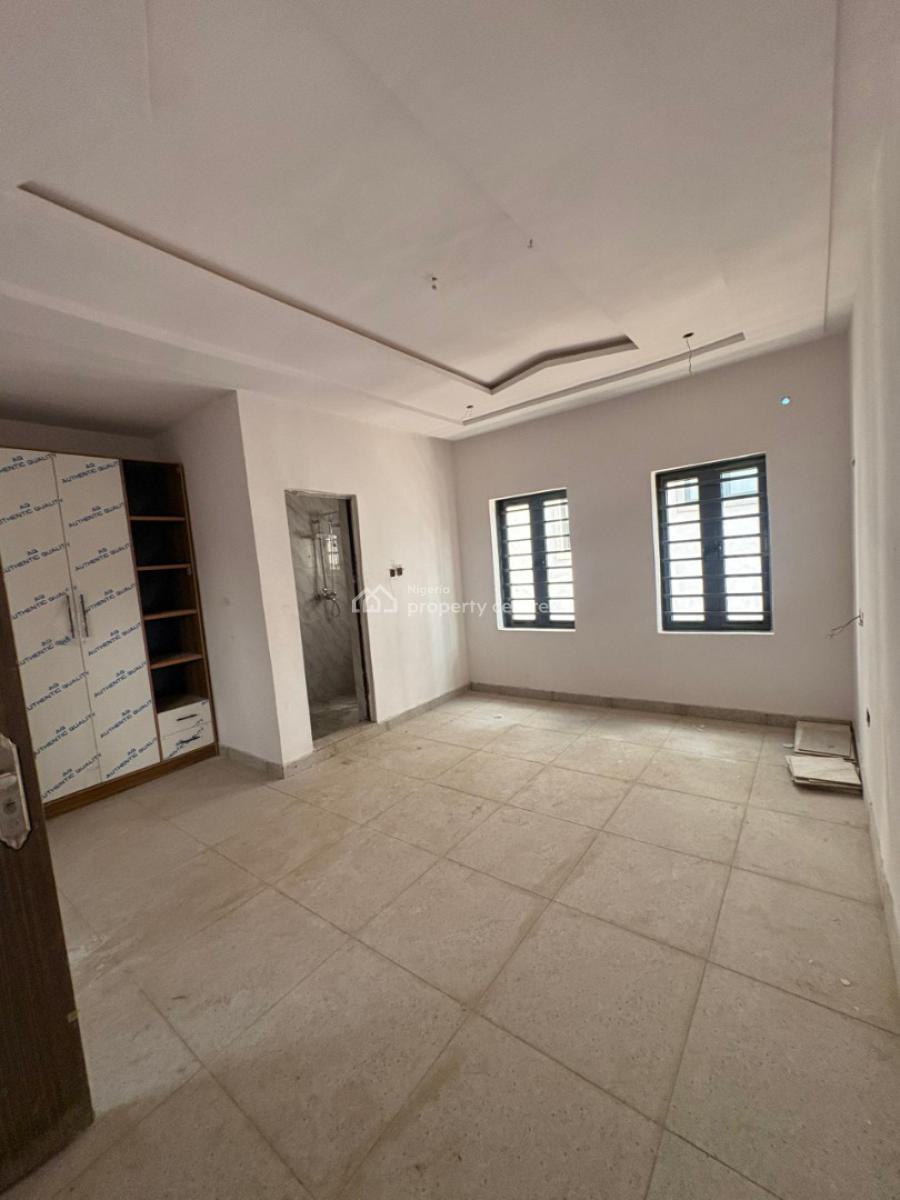 Block of 3-bedroom Apartment Units, Location: Kolapo Ishola Gra, Akobo, Ibadan, Oyo, Block of Flats for Sale