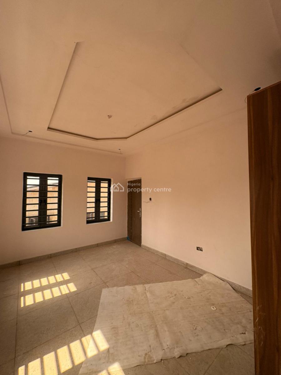 Block of 3-bedroom Apartment Units, Location: Kolapo Ishola Gra, Akobo, Ibadan, Oyo, Block of Flats for Sale