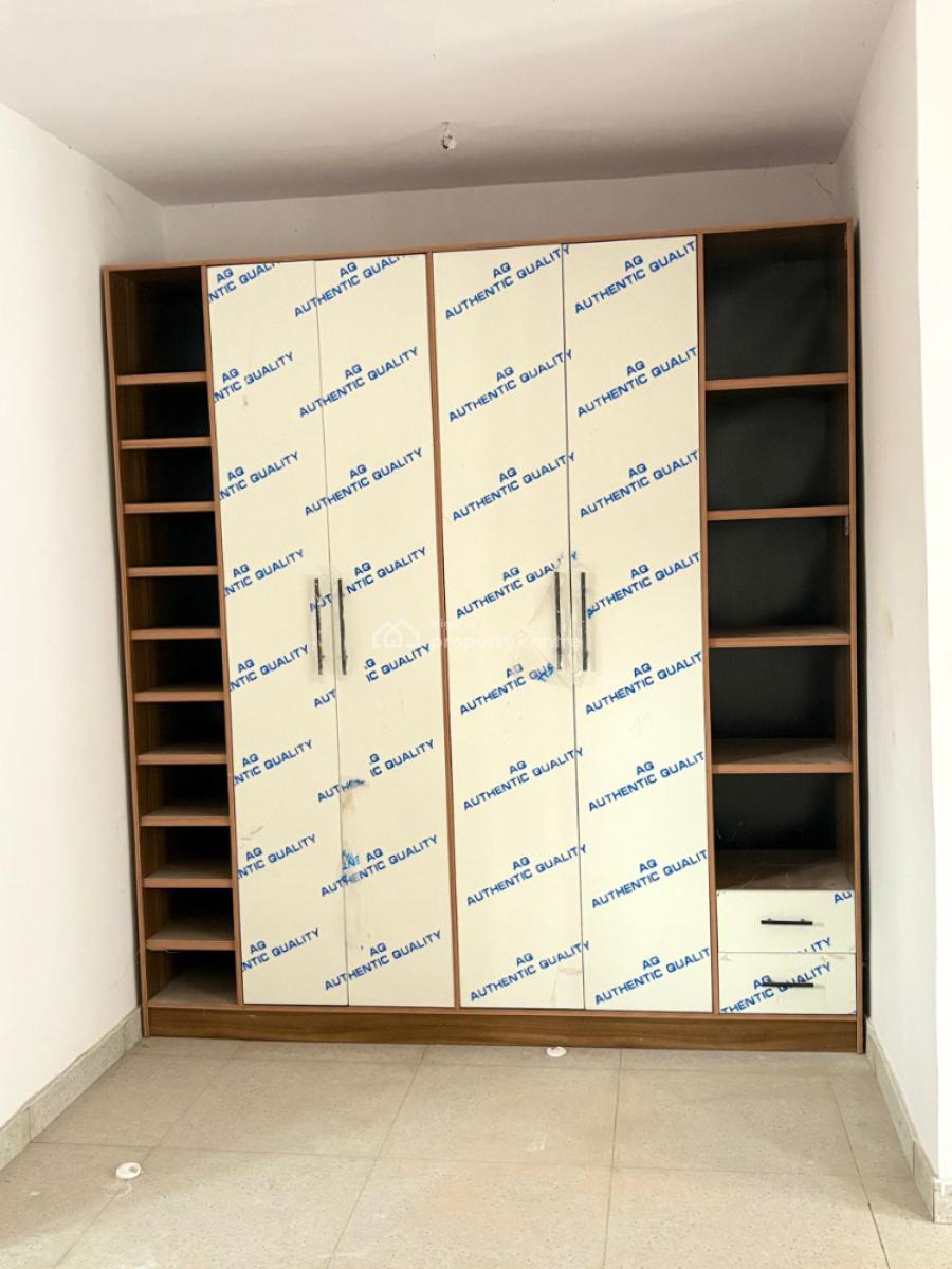 Block of 3-bedroom Apartment Units, Location: Kolapo Ishola Gra, Akobo, Ibadan, Oyo, Block of Flats for Sale