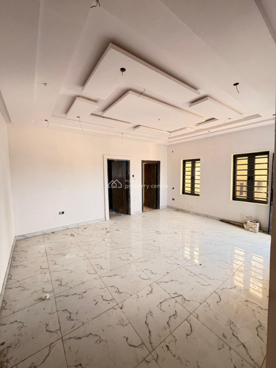 Block of 3-bedroom Apartment Units, Location: Kolapo Ishola Gra, Akobo, Ibadan, Oyo, Block of Flats for Sale