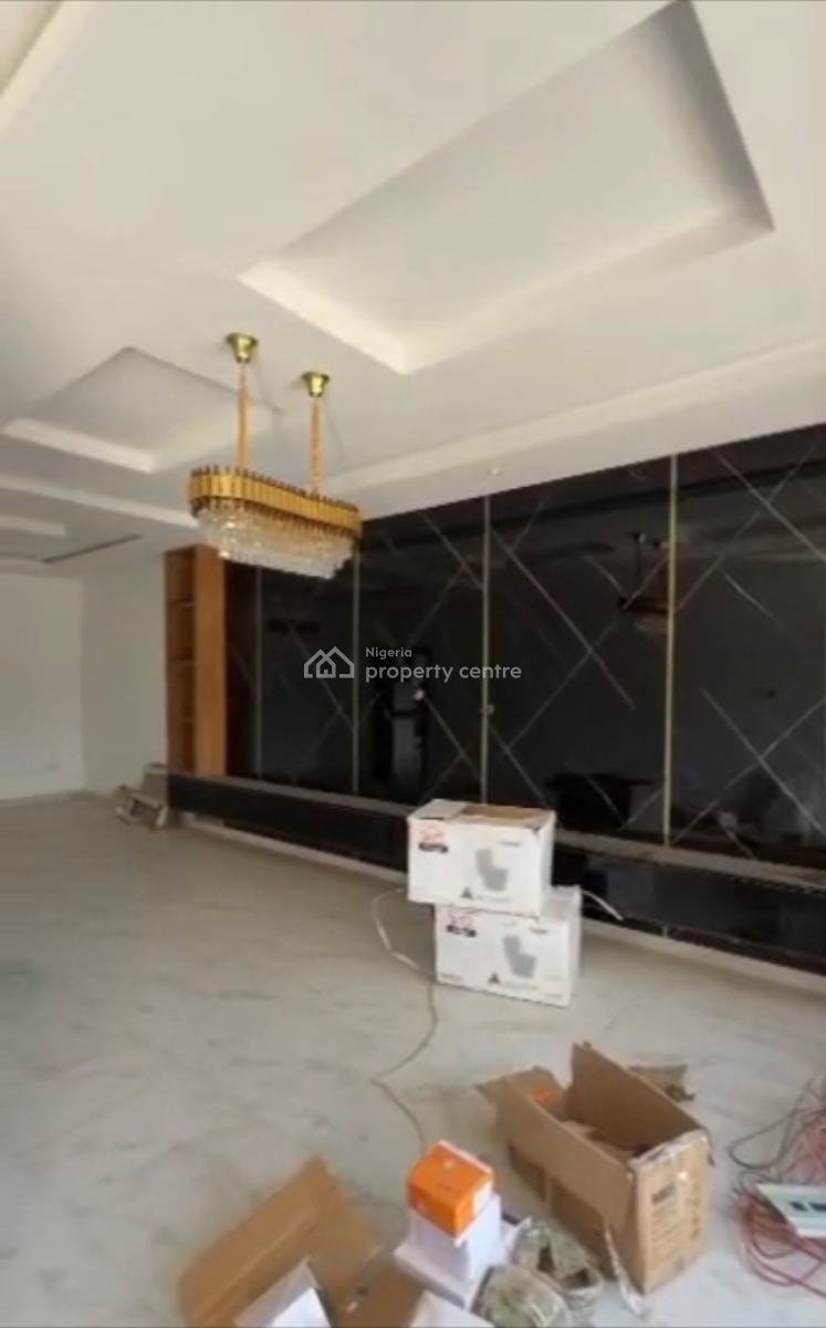 Luxury 4bedroom En-suite Terrace Duplex +bq, Durumi, Abuja, Terraced Duplex for Sale