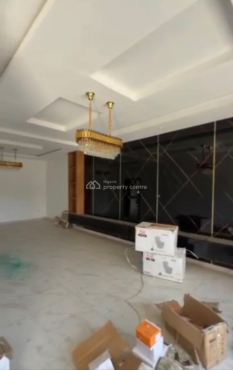 Luxury 4bedroom En-suite Terrace Duplex +bq, Durumi, Abuja, Terraced Duplex for Sale