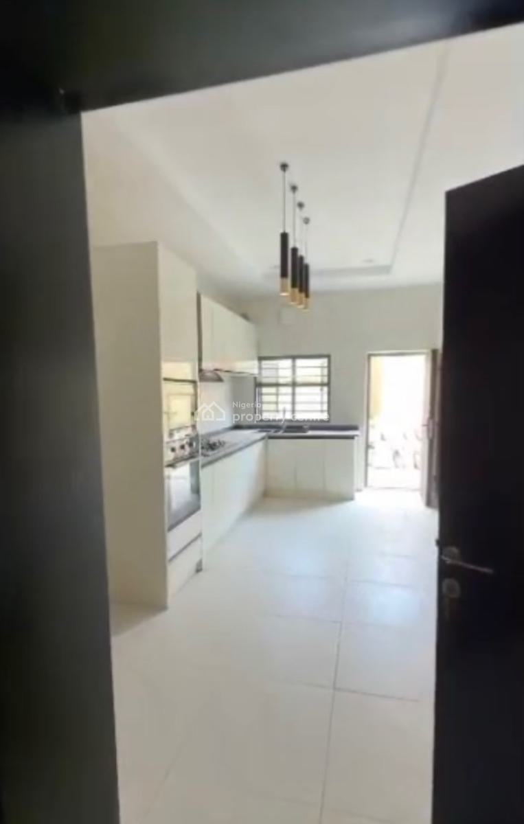 Luxury 4bedroom En-suite Terrace Duplex +bq, Durumi, Abuja, Terraced Duplex for Sale