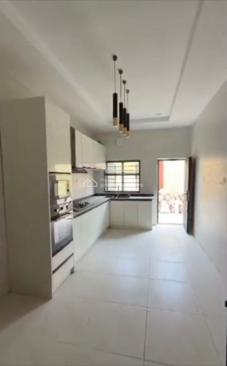 Luxury 4bedroom En-suite Terrace Duplex +bq, Durumi, Abuja, Terraced Duplex for Sale