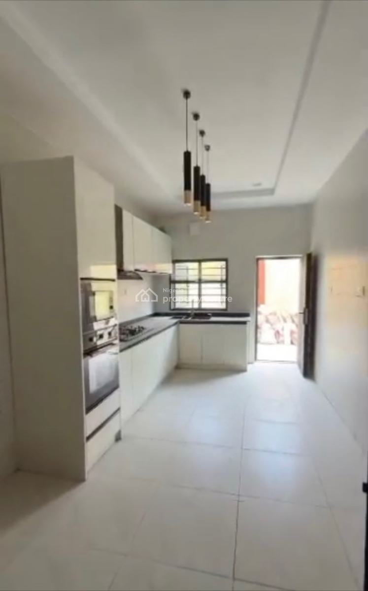 Luxury 4bedroom En-suite Terrace Duplex +bq, Durumi, Abuja, Terraced Duplex for Sale