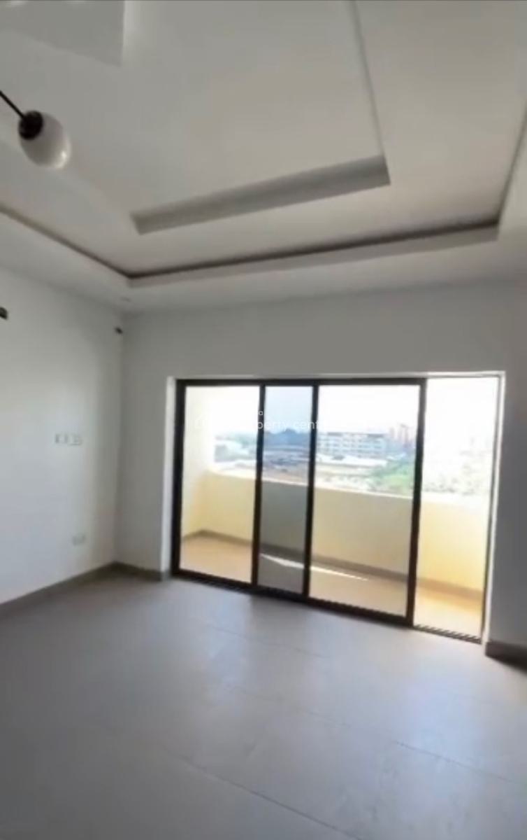 Luxury 4bedroom En-suite Terrace Duplex +bq, Durumi, Abuja, Terraced Duplex for Sale