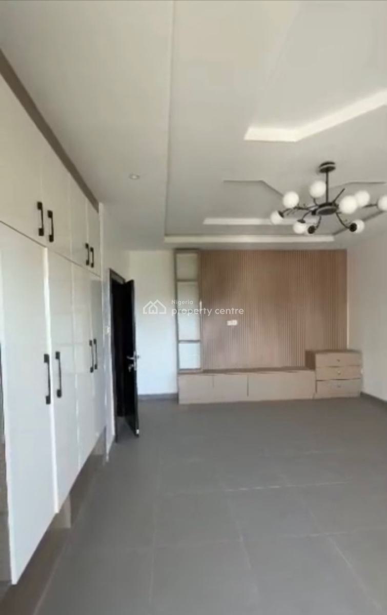 Luxury 4bedroom En-suite Terrace Duplex +bq, Durumi, Abuja, Terraced Duplex for Sale