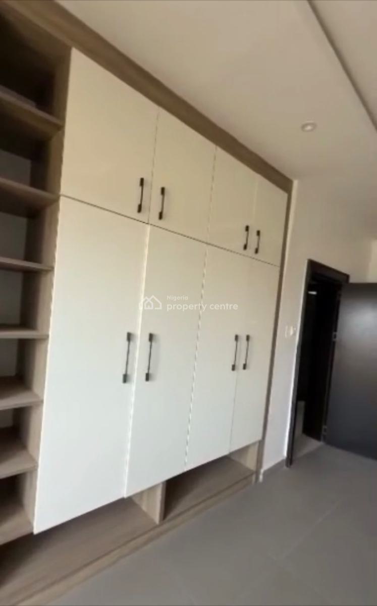 Luxury 4bedroom En-suite Terrace Duplex +bq, Durumi, Abuja, Terraced Duplex for Sale