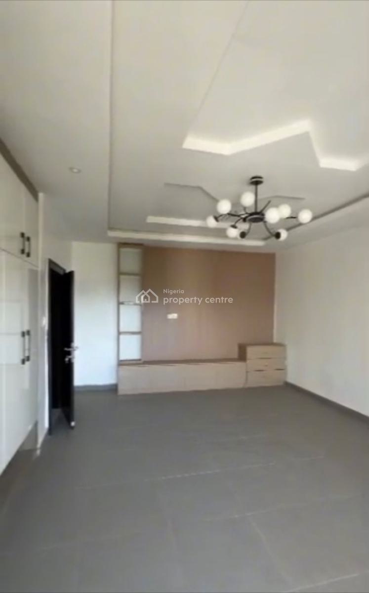 Luxury 4bedroom En-suite Terrace Duplex +bq, Durumi, Abuja, Terraced Duplex for Sale