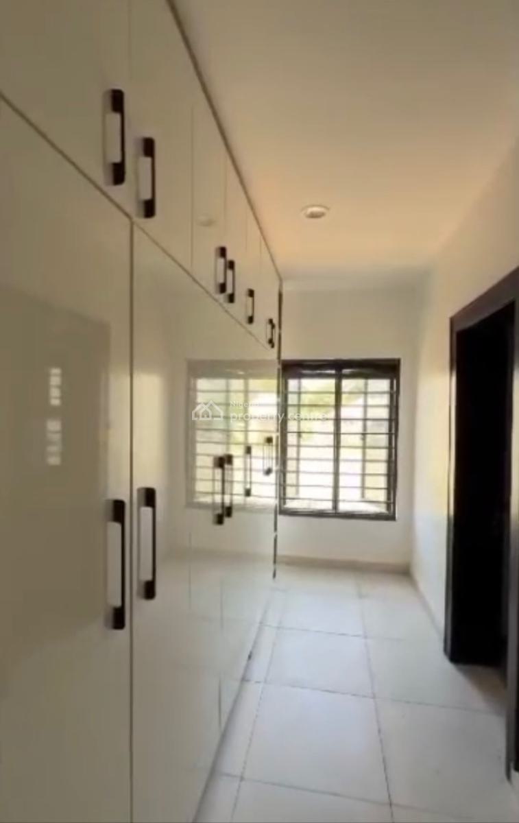 Luxury 4bedroom En-suite Terrace Duplex +bq, Durumi, Abuja, Terraced Duplex for Sale