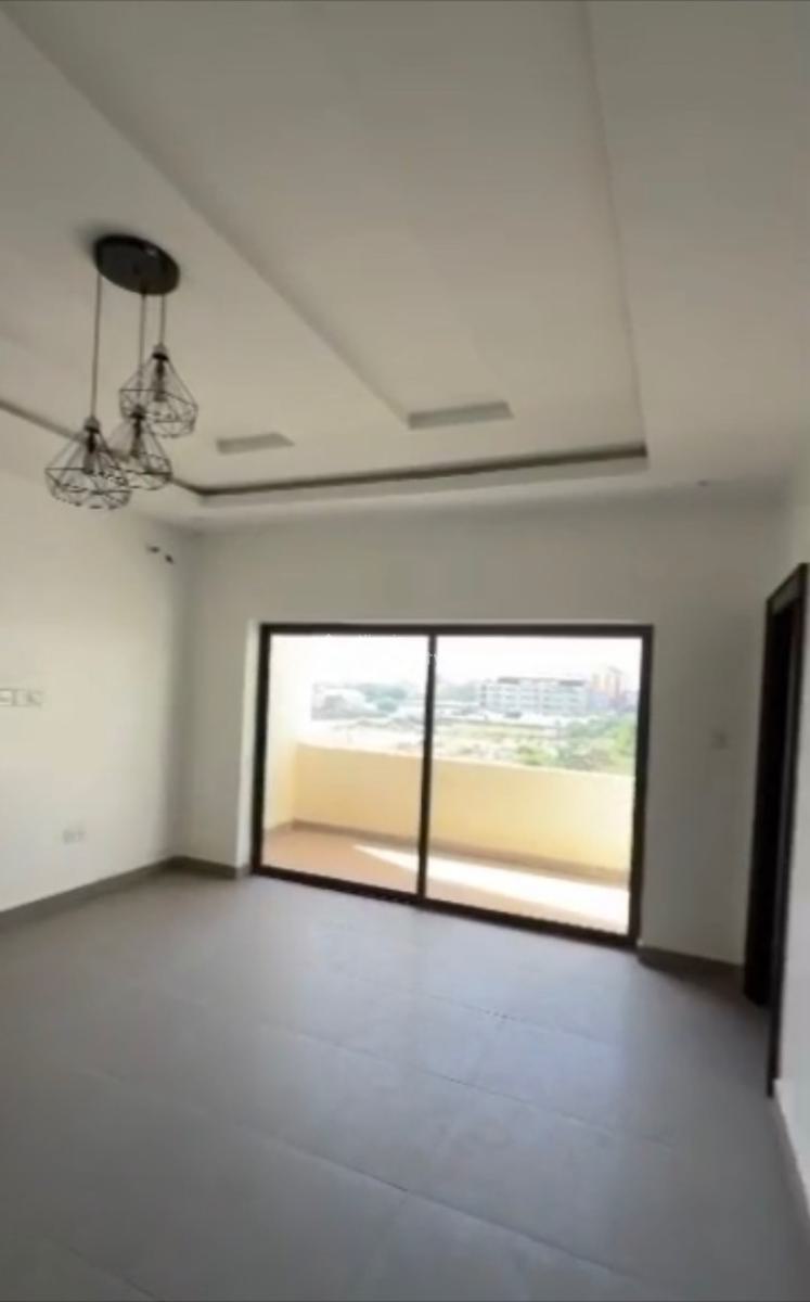 Luxury 4bedroom En-suite Terrace Duplex +bq, Durumi, Abuja, Terraced Duplex for Sale