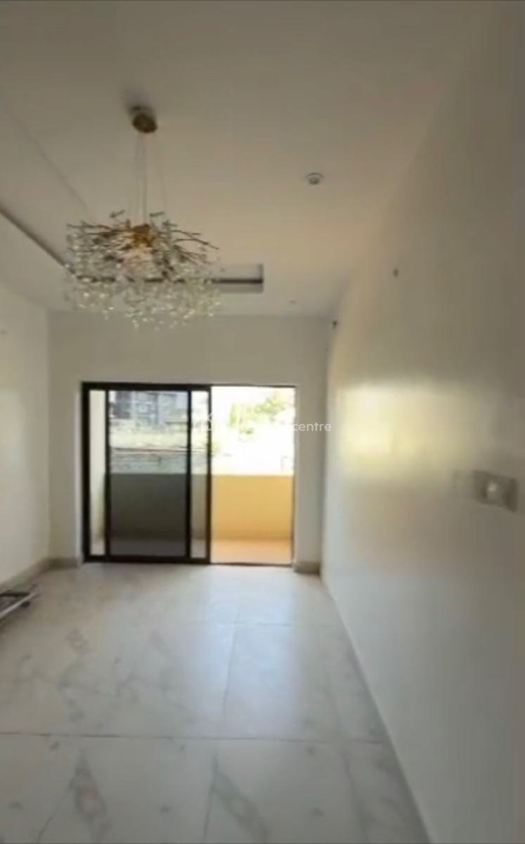 Luxury 4bedroom En-suite Terrace Duplex +bq, Durumi, Abuja, Terraced Duplex for Sale