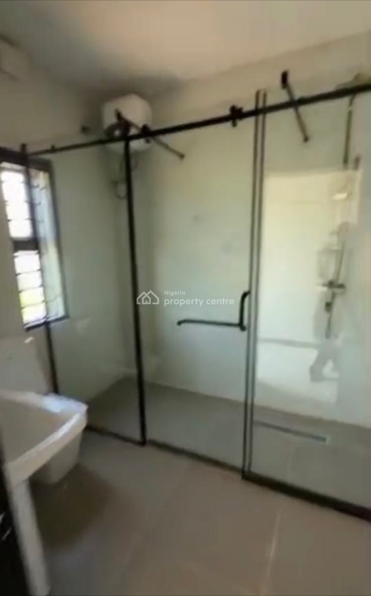 Luxury 4bedroom En-suite Terrace Duplex +bq, Durumi, Abuja, Terraced Duplex for Sale