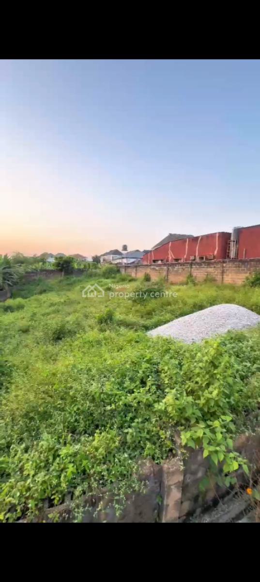 Standard 2 Plots, at Ologuneru, Ibadan, Oyo, Land for Sale