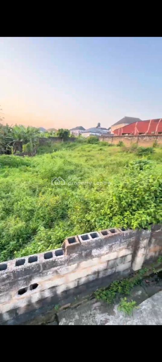 Standard 2 Plots, at Ologuneru, Ibadan, Oyo, Land for Sale