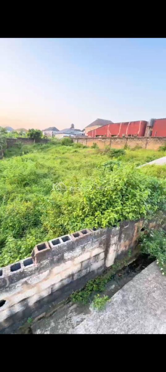 Standard 2 Plots, at Ologuneru, Ibadan, Oyo, Land for Sale