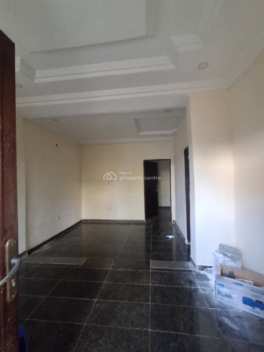 2 Bedrooms Flat in an Estate, Badore, Ajah, Lagos, House for Rent