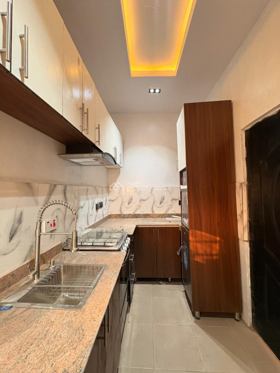 3-bedroom Bungalow with Security House, Harmony Estate, Eleyele – Ologuneru, Ibadan, Oyo, Detached Bungalow for Sale