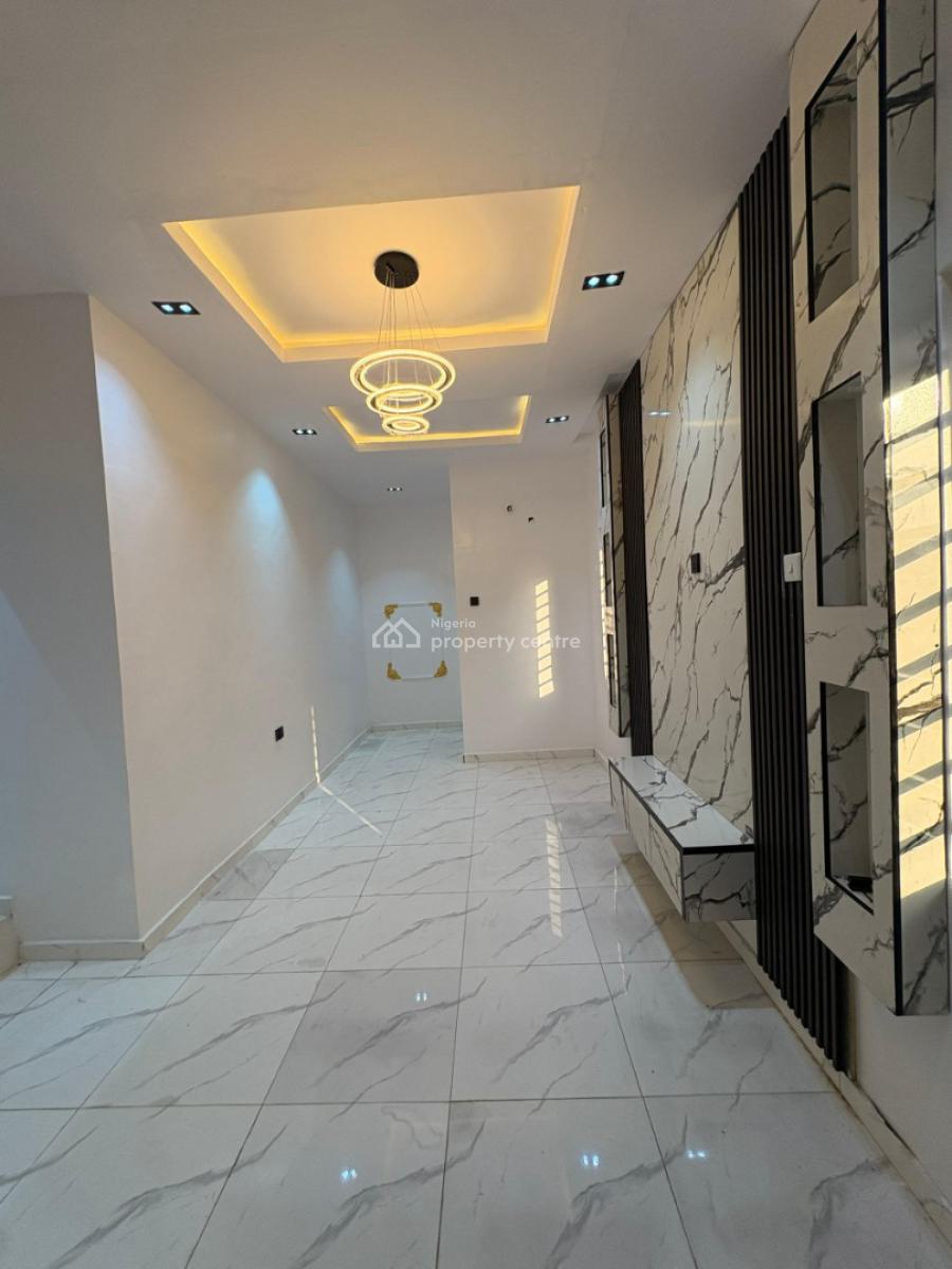 3-bedroom Bungalow with Security House, Harmony Estate, Eleyele – Ologuneru, Ibadan, Oyo, Detached Bungalow for Sale